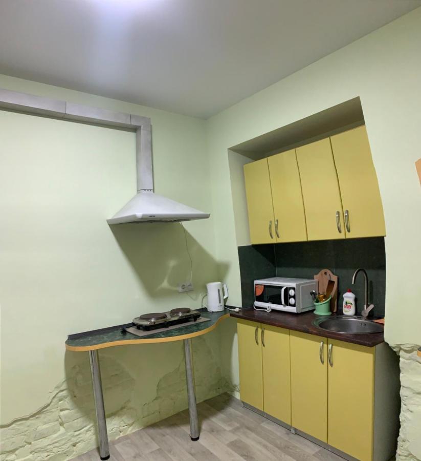 Moskovs'Kyi Avenue 80/82 Apartment Harkiv Exterior foto