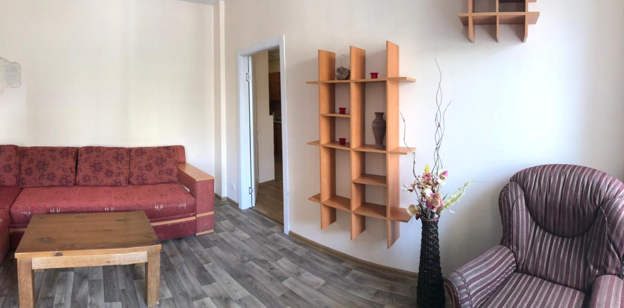 Moskovs'Kyi Avenue 80/82 Apartment Harkiv Exterior foto